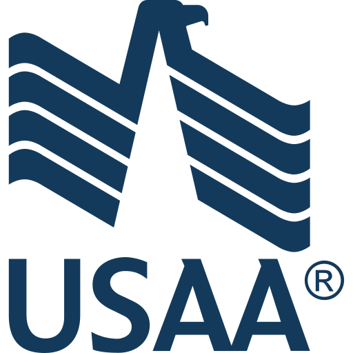 USAA logo